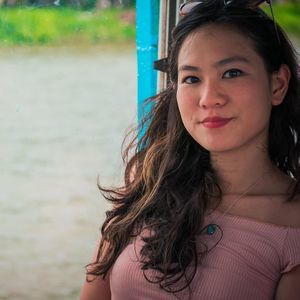 Meet your Posher, Megan